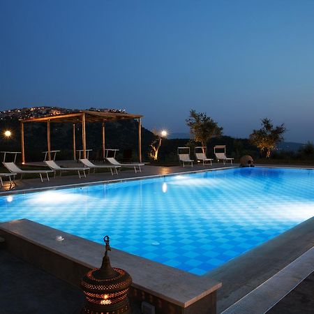 L' Aia Resort Trentinara エクステリア 写真